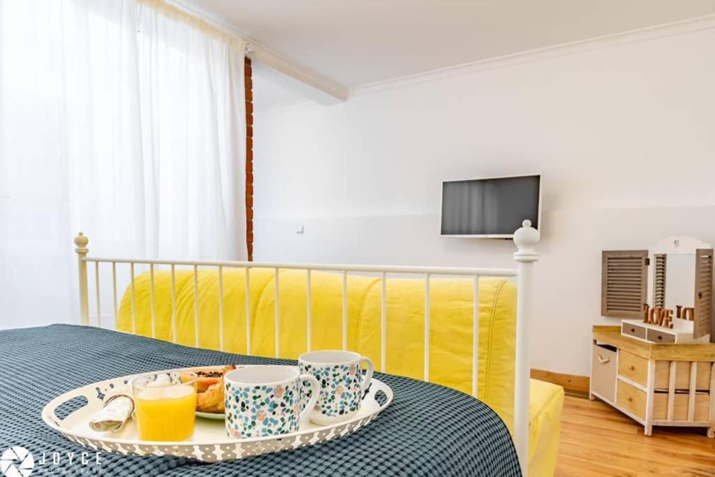 Lovelisbonapartments Cosy Apartment In Alfama المظهر الخارجي الصورة