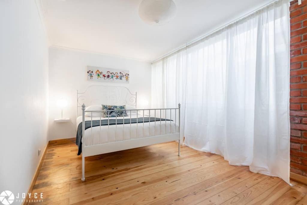 Lovelisbonapartments Cosy Apartment In Alfama المظهر الخارجي الصورة