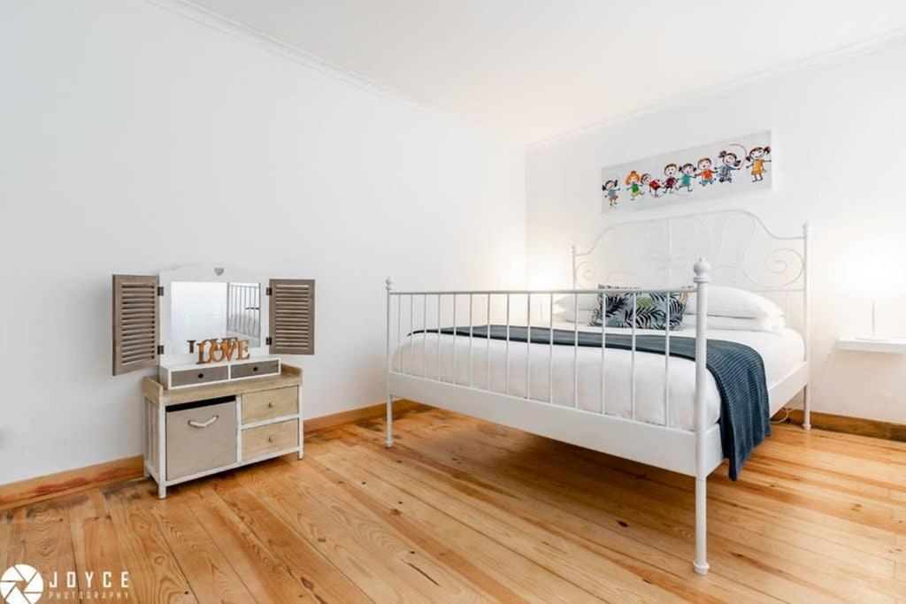 Lovelisbonapartments Cosy Apartment In Alfama المظهر الخارجي الصورة