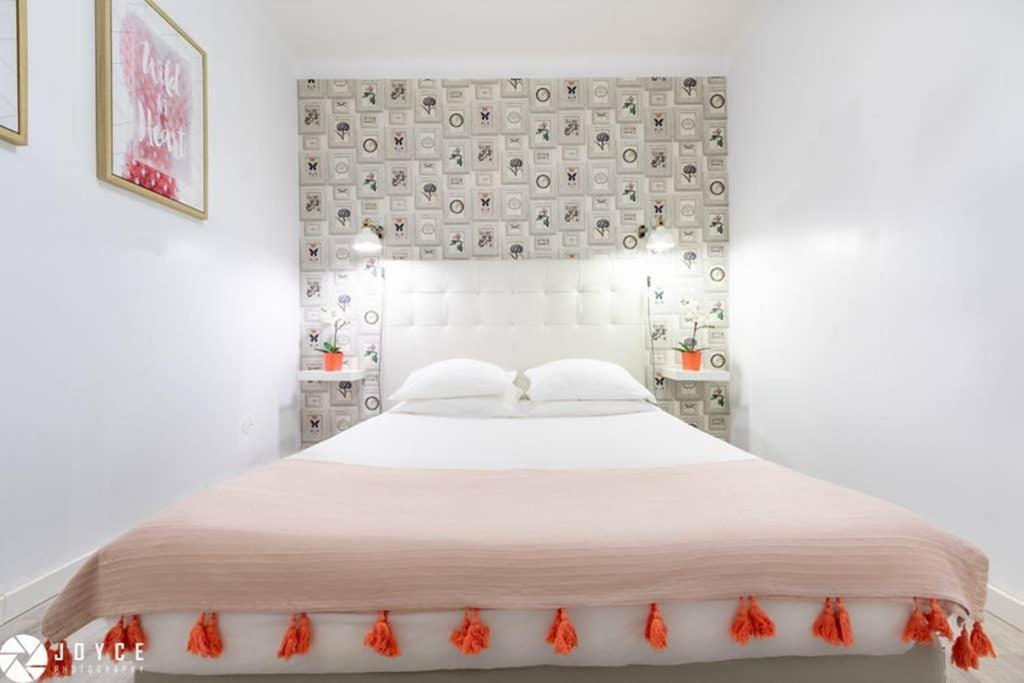 Lovelisbonapartments Cosy Apartment In Alfama المظهر الخارجي الصورة
