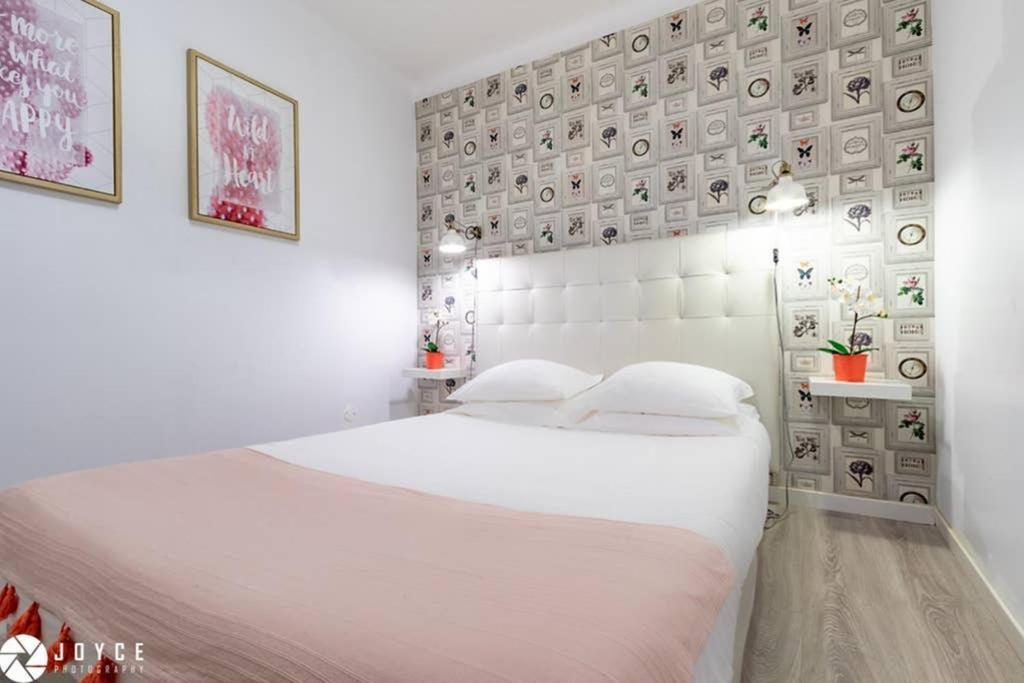 Lovelisbonapartments Cosy Apartment In Alfama المظهر الخارجي الصورة