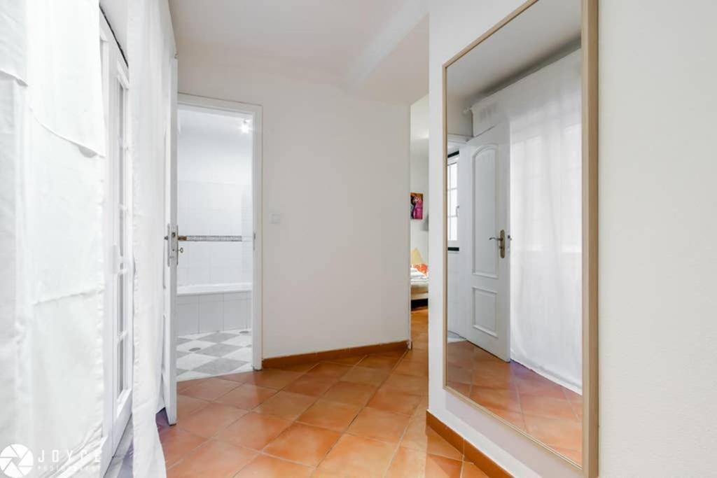 Lovelisbonapartments Cosy Apartment In Alfama المظهر الخارجي الصورة