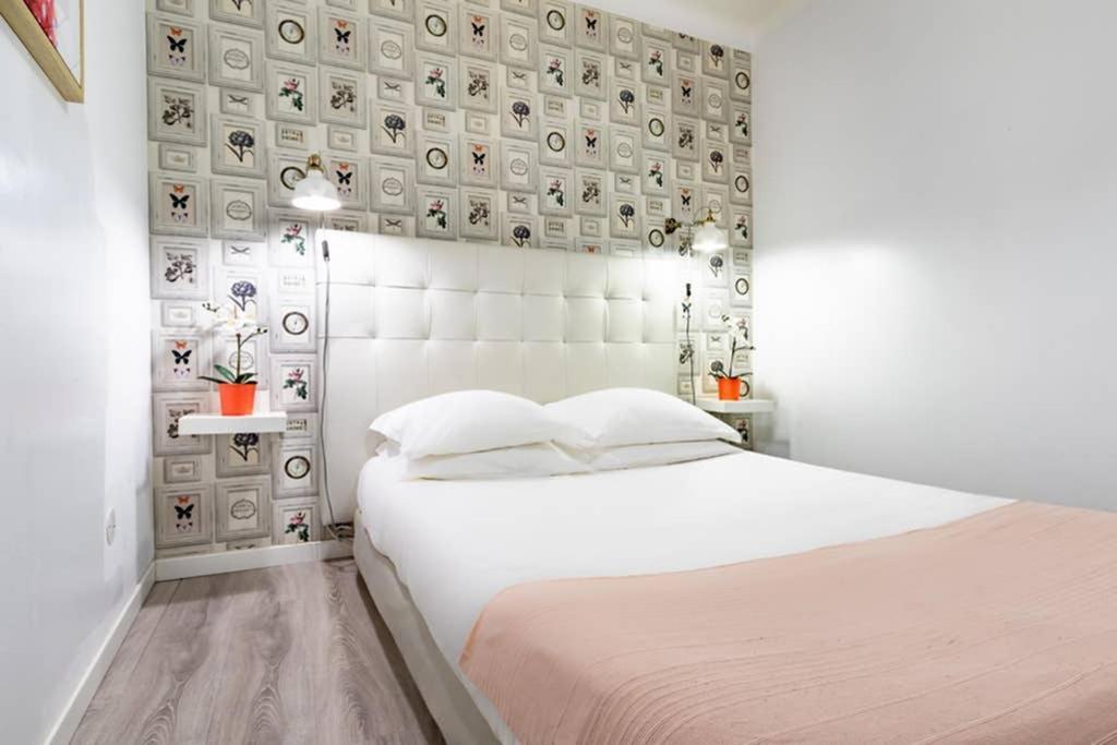 Lovelisbonapartments Cosy Apartment In Alfama المظهر الخارجي الصورة