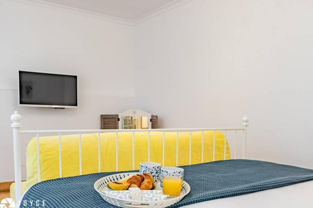 Lovelisbonapartments Cosy Apartment In Alfama المظهر الخارجي الصورة
