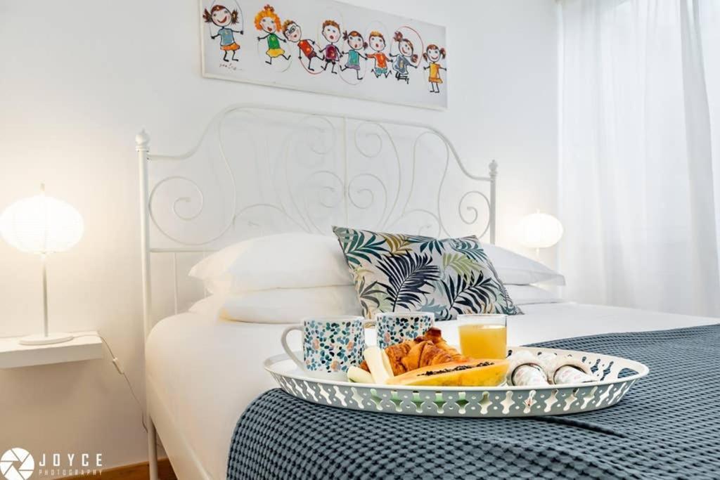 Lovelisbonapartments Cosy Apartment In Alfama المظهر الخارجي الصورة