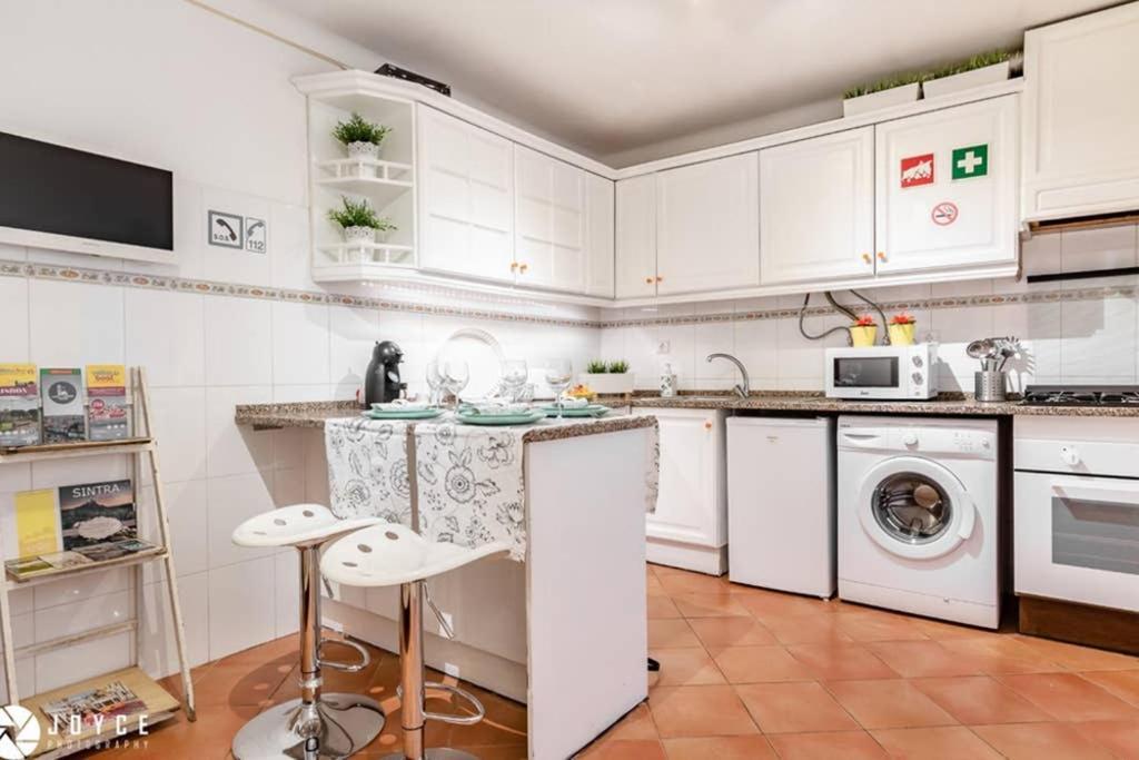Lovelisbonapartments Cosy Apartment In Alfama المظهر الخارجي الصورة